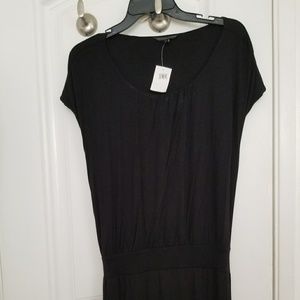 Felicity & Coco 'Vienna' Blouson Maxi Dress